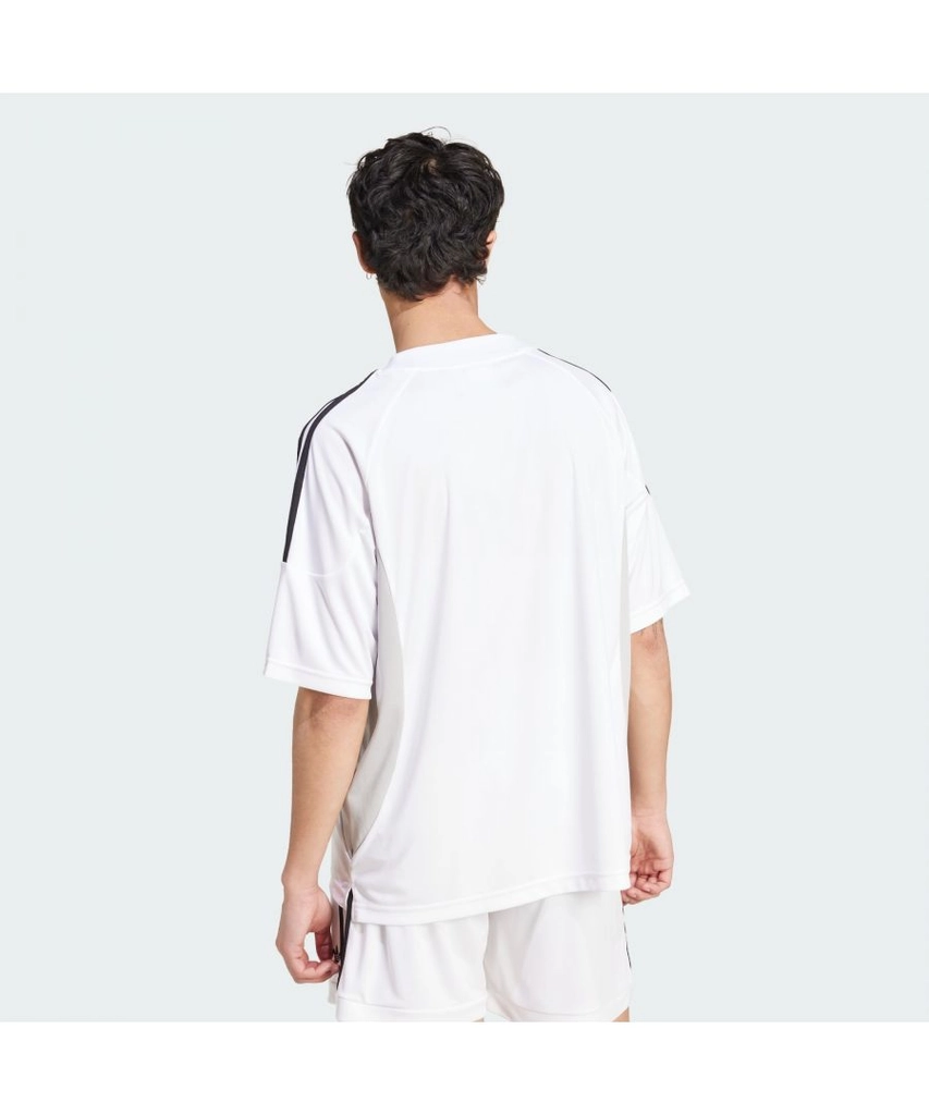 Adidas Originals Mens Climacool Jersey - White Recycled Material - Size X-Large